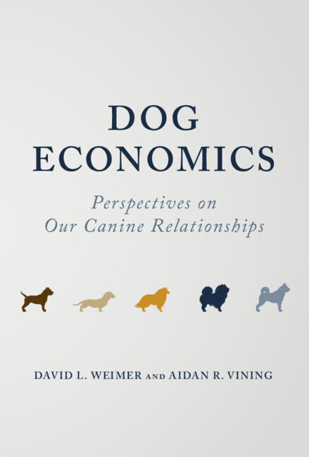 Dog Economics main product photo