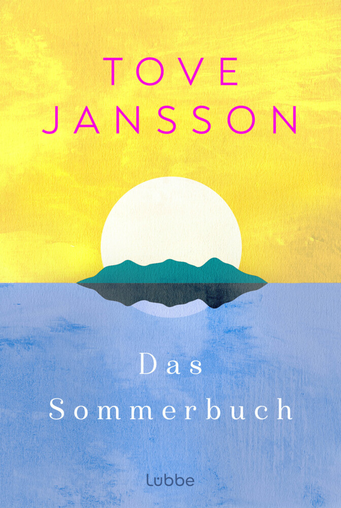 Das Sommerbuch main product photo