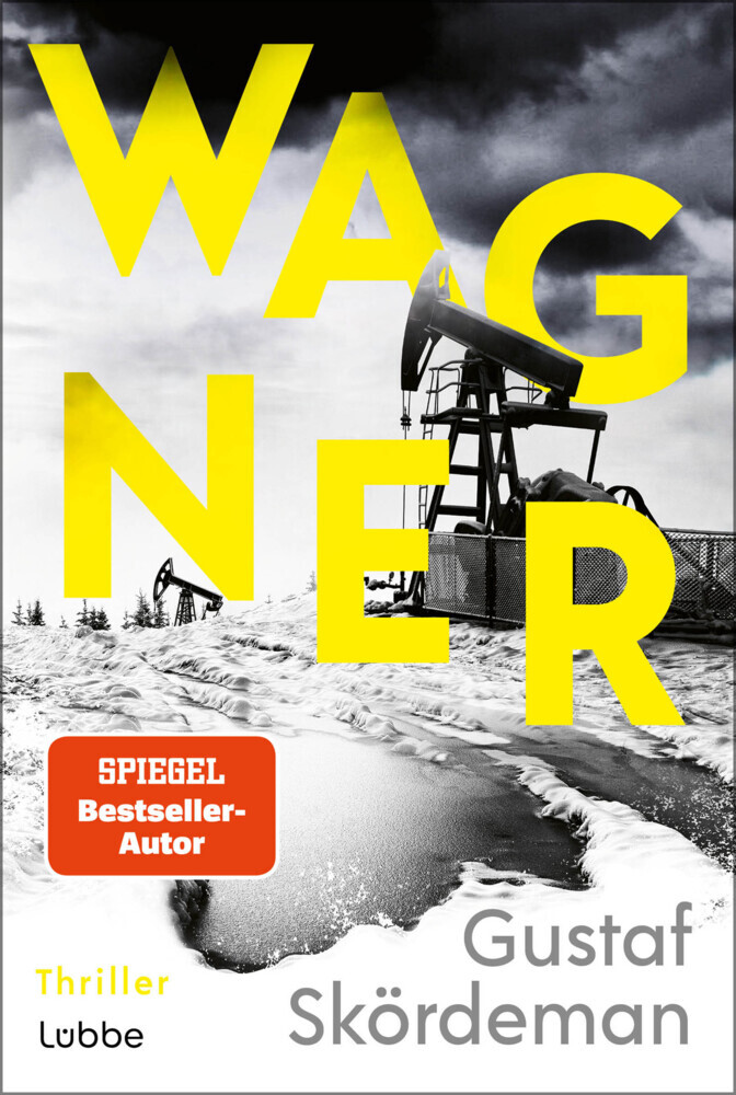 Wagner main product photo