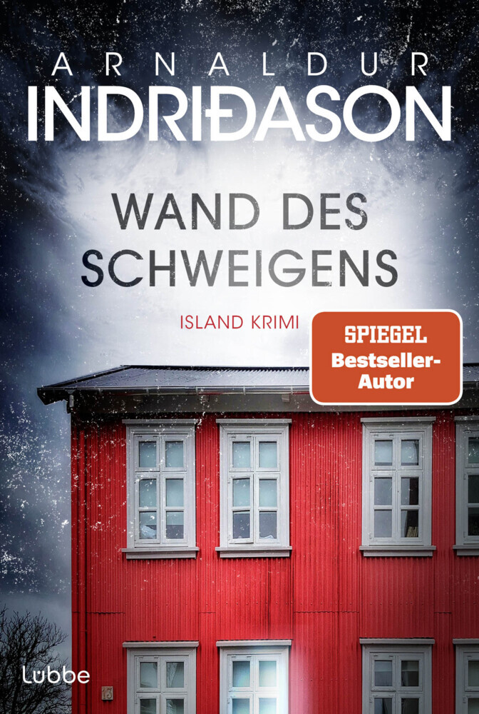 Wand des Schweigens main product photo