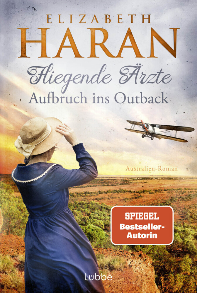 Fliegende Ärzte - Aufbruch ins Outback main product photo