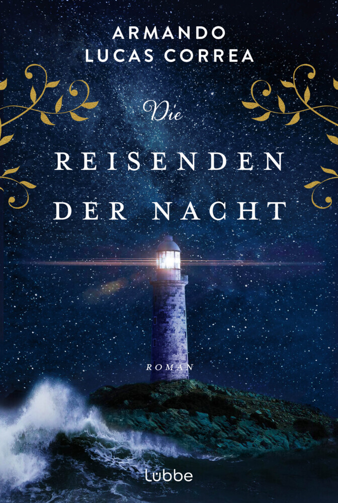 Die Reisenden der Nacht main product photo