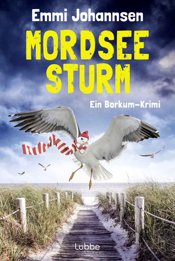 Mordseesturm main product photo