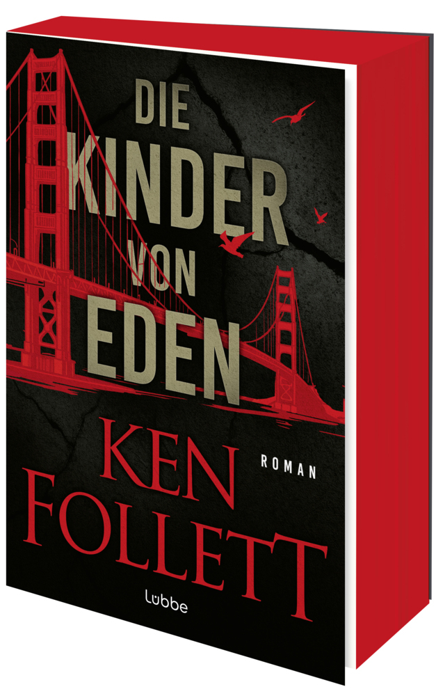 Die Kinder von Eden main product photo