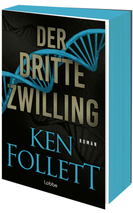 Der dritte Zwilling