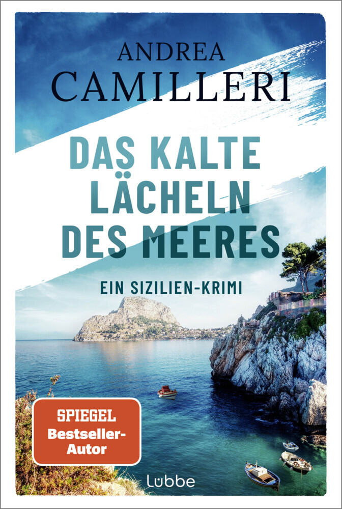 Das kalte Lächeln des Meeres main product photo