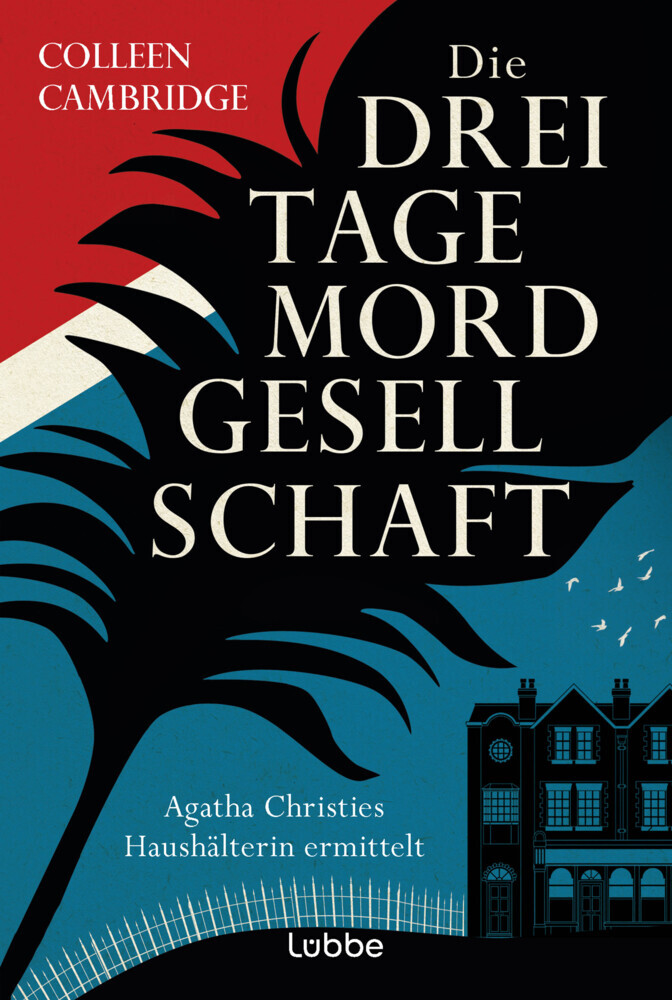 Die Dreitagemordgesellschaft main product photo