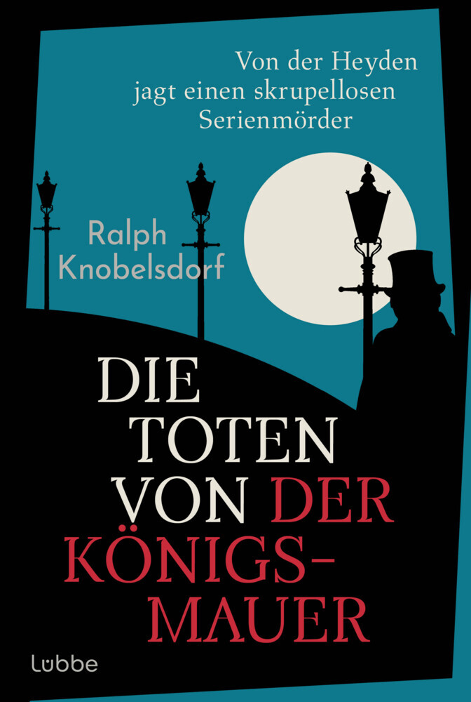 Die Toten von der Königsmauer main product photo