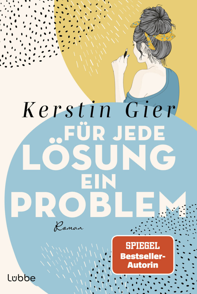 Für jede Lösung ein Problem main product photo