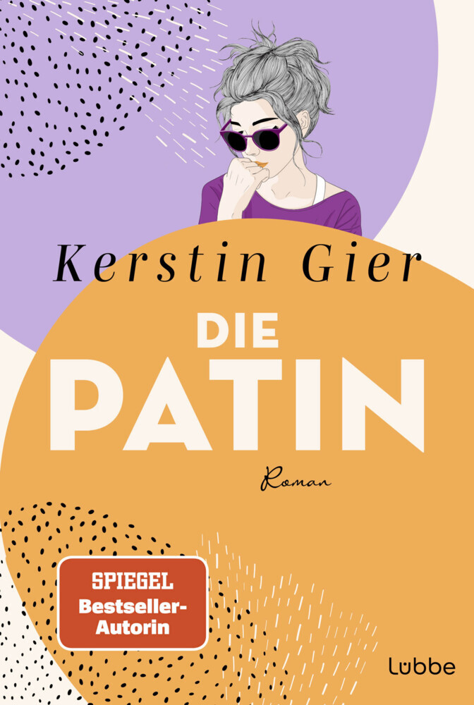 Die Patin main product photo
