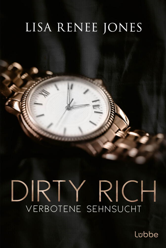 Dirty Rich - Verbotene Sehnsucht main product photo