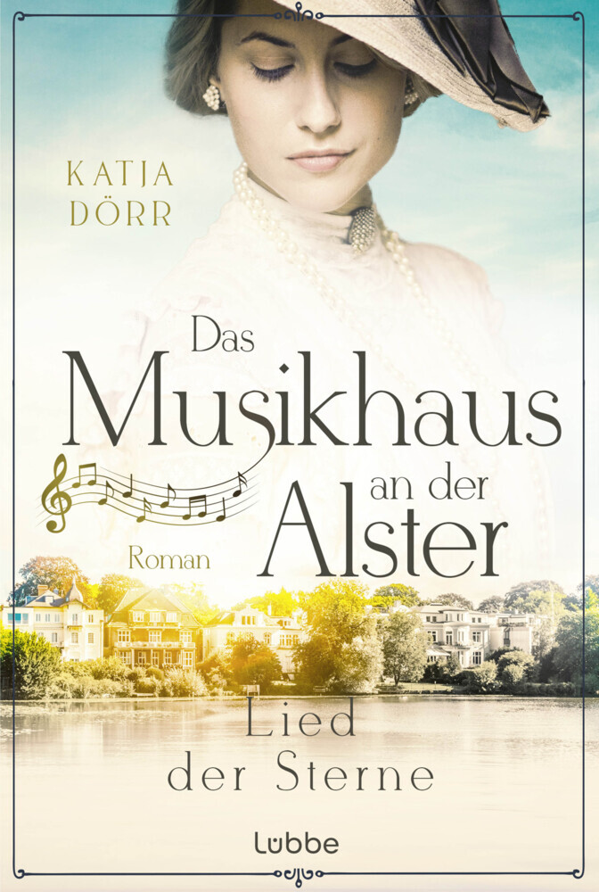 Das Musikhaus an der Alster - Lied der Sterne main product photo