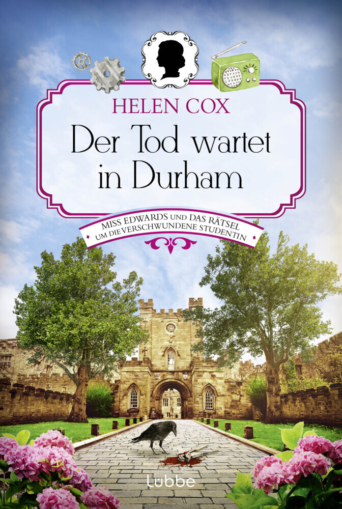 Der Tod wartet in Durham main product photo