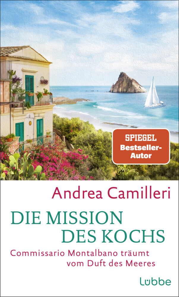 Die Mission des Kochs main product photo
