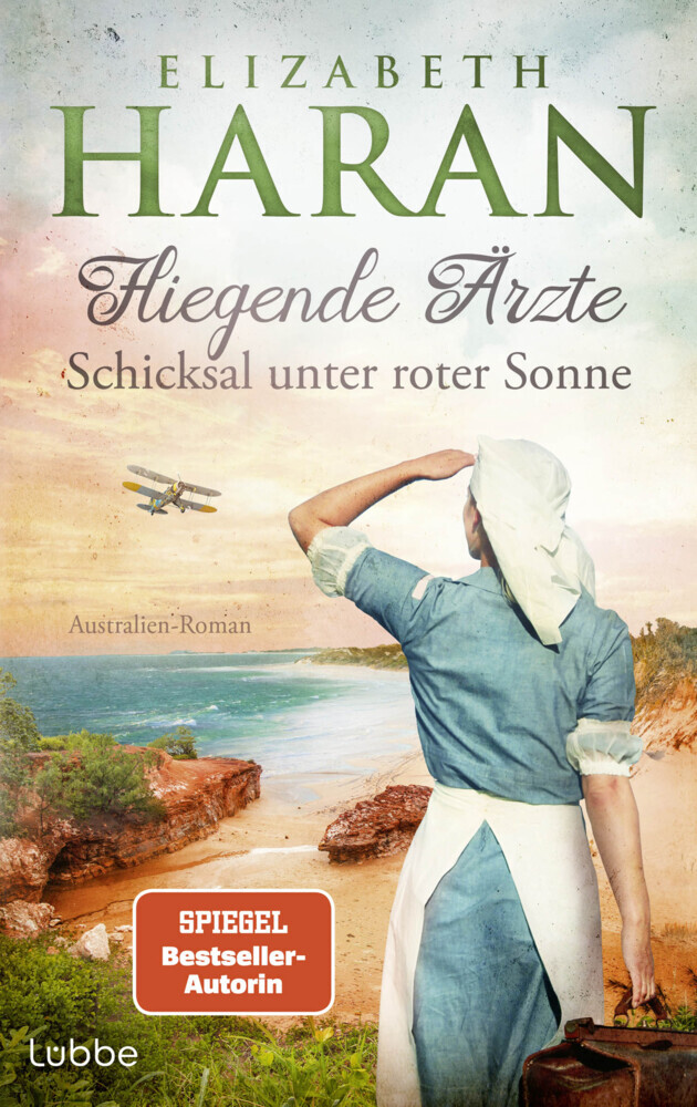 Fliegende Ärzte - Schicksal unter roter Sonne main product photo