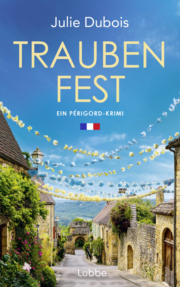 Traubenfest main product photo