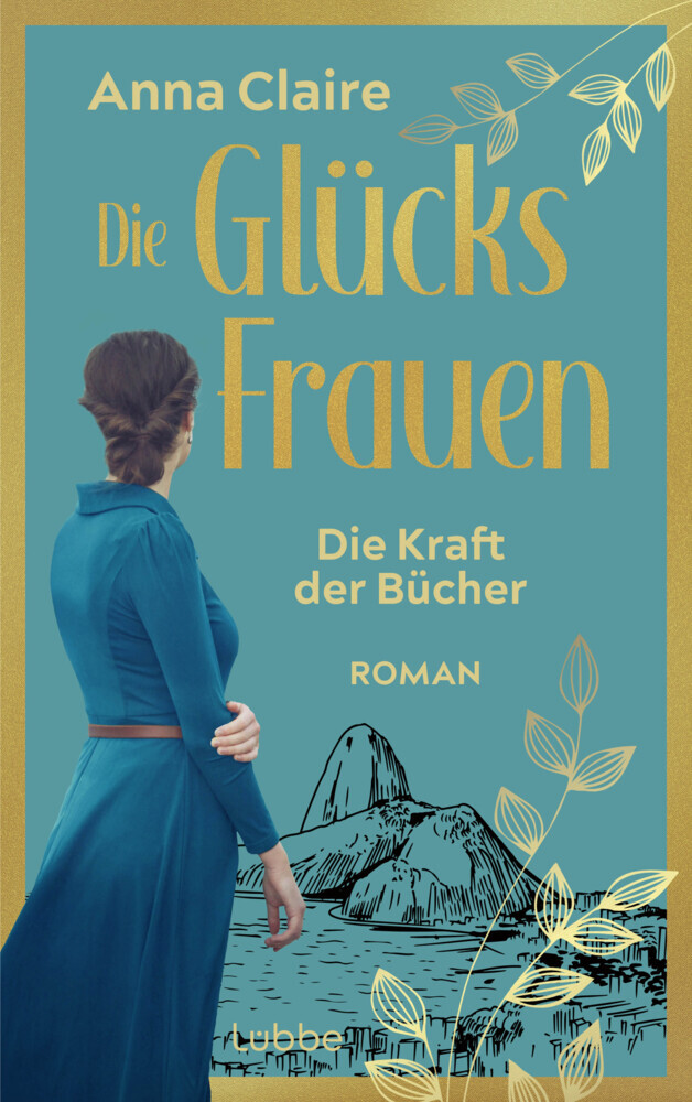Die Glücksfrauen - Die Kraft der Bücher main product photo