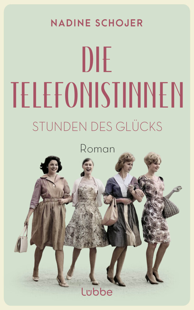 Die Telefonistinnen - Stunden des Glücks main product photo