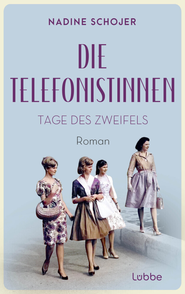 Die Telefonistinnen - Tage des Zweifels main product photo