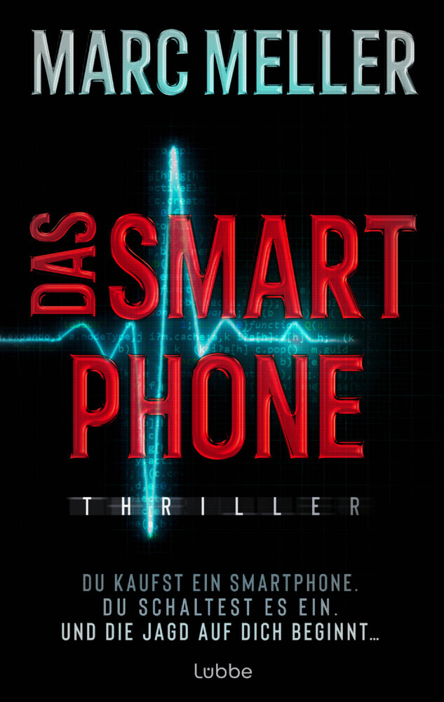 Das Smartphone main product photo