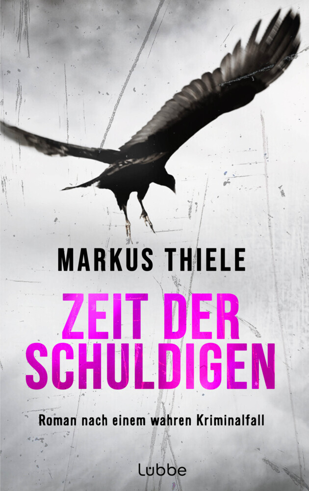 Zeit der Schuldigen main product photo