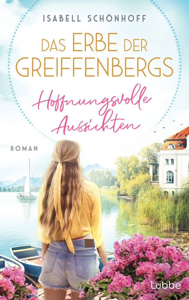 Das Erbe der Greiffenbergs - Hoffnungsvolle Aussichten main product photo