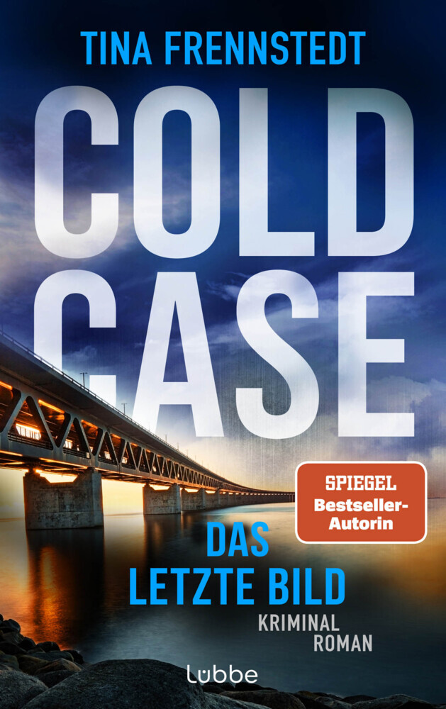 COLD CASE - Das letzte Bild main product photo