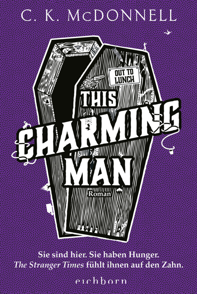This Charming Man main product photo