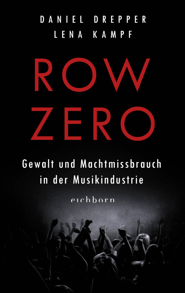 Row Zero: Gewalt und Machtmissbrauch in der Musikindustrie main product photo