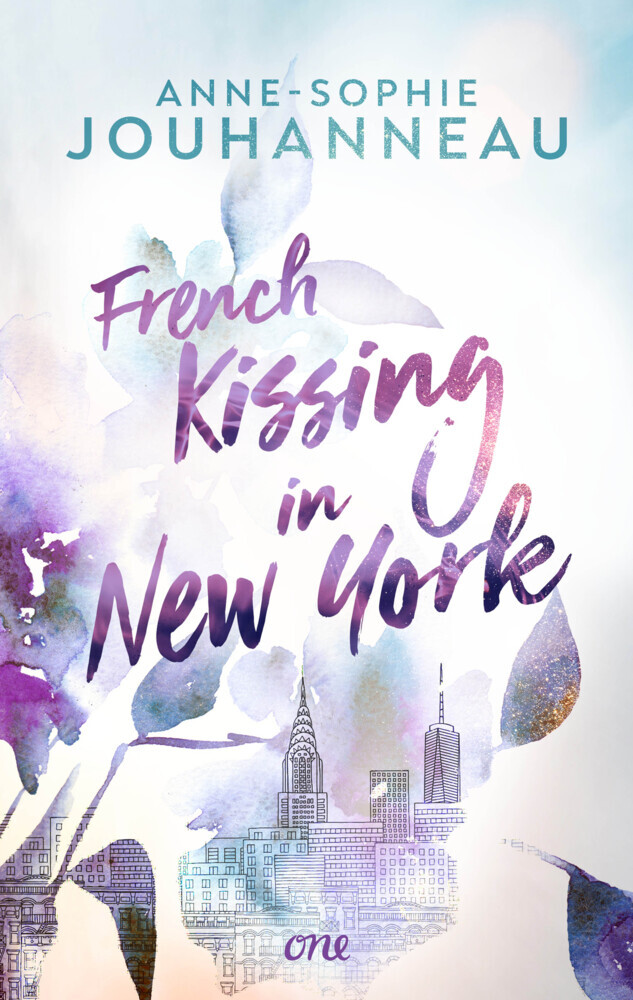 French Kissing in New York main product photo