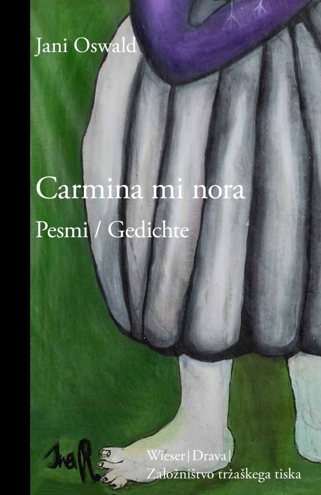 Carmina mi nora main product photo