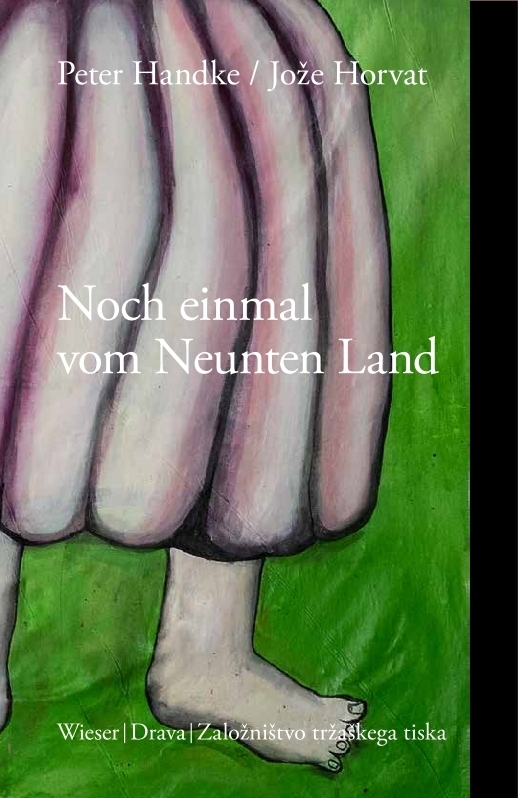 Noch einmal vom Neunten Land main product photo