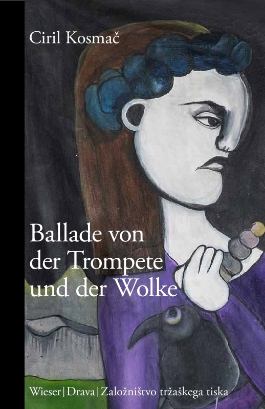 Ballade von der Trompete und der Wolke main product photo