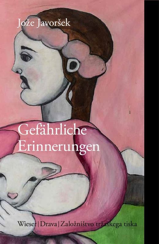 Gefährliche Erinnerung main product photo