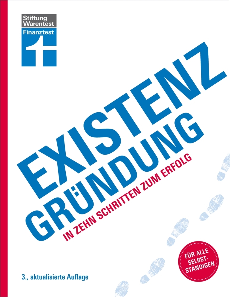 Existenzgründung main product photo