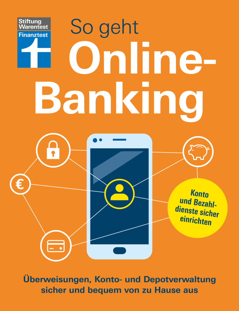 So geht Onlinebanking main product photo