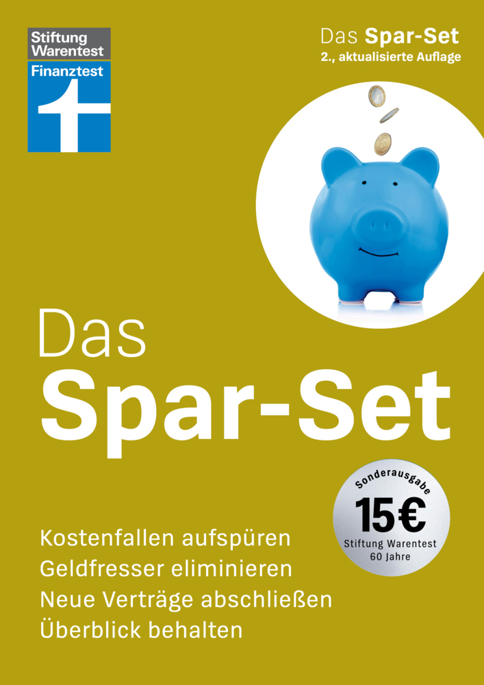 Das Spar-Set main product photo