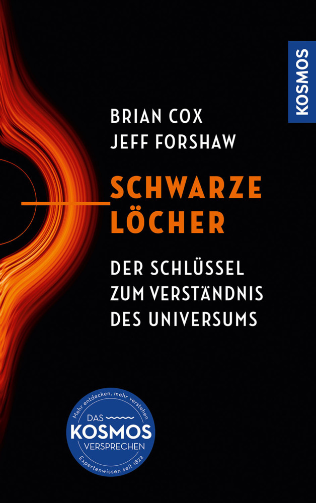 Schwarze Löcher main product photo