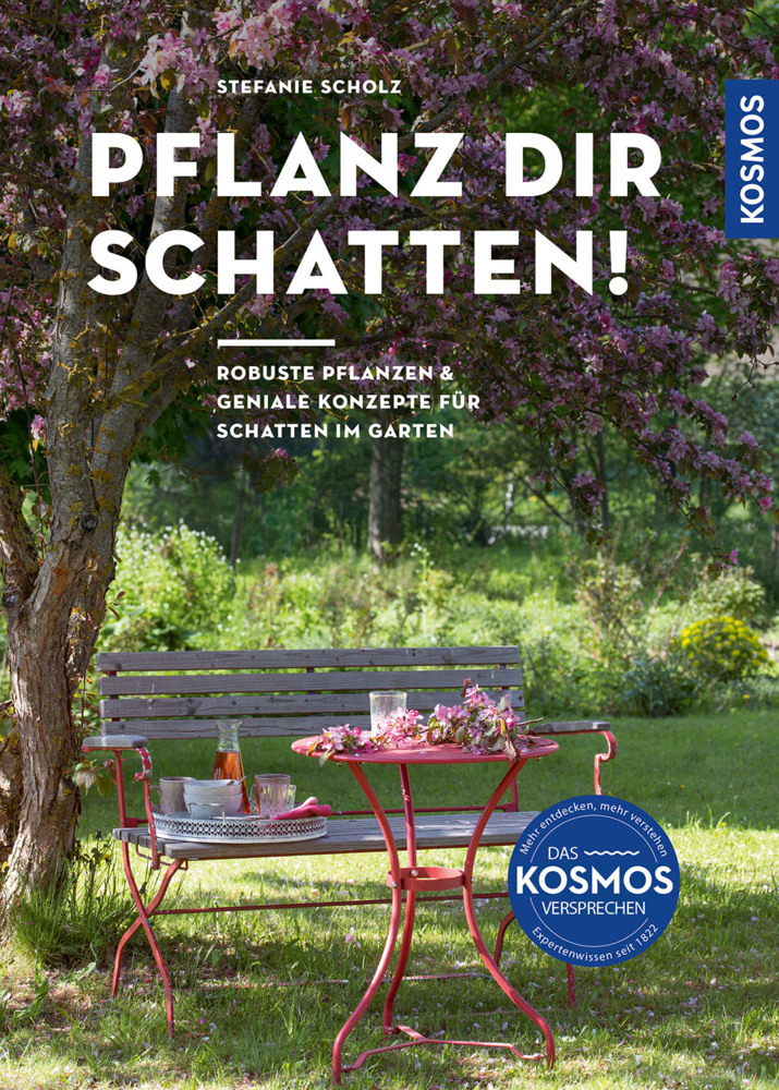 Pflanz dir Schatten! main product photo