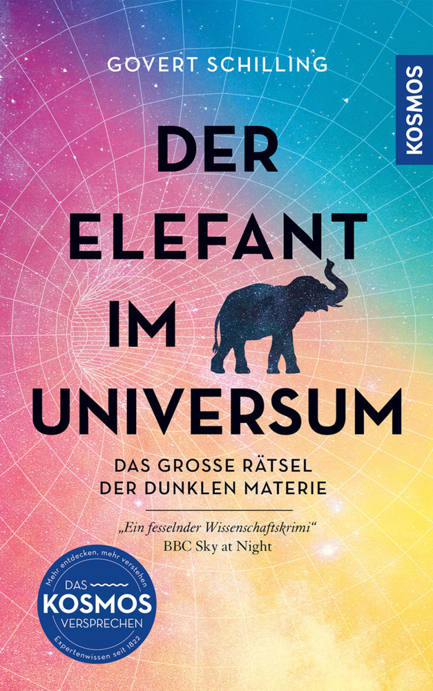 Der Elefant im Universum main product photo