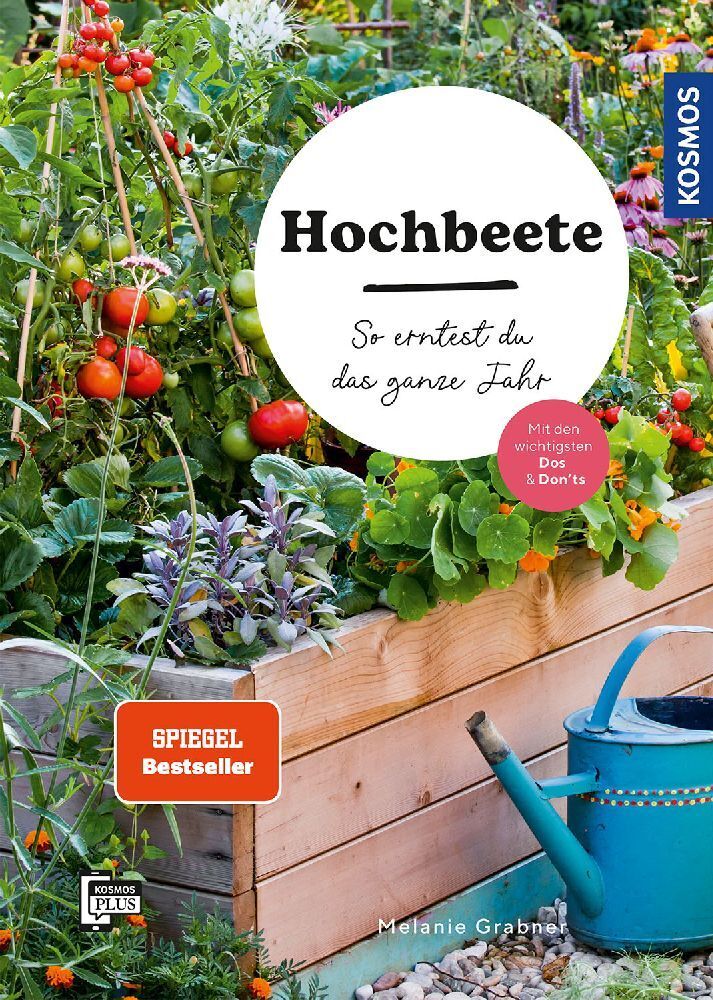 Hochbeete main product photo