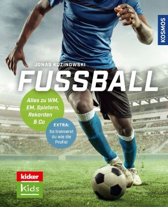 Fußball