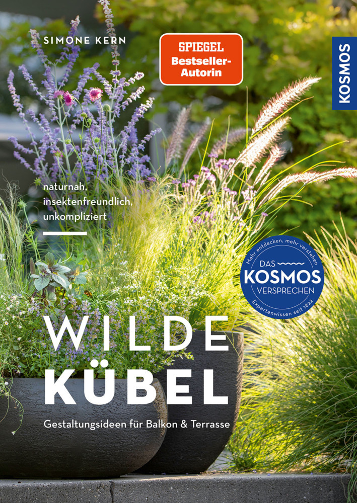 Wilde Kübel main product photo