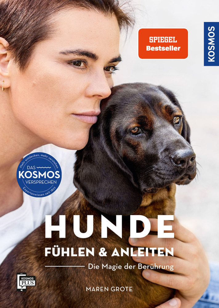 Hunde fühlen und anleiten main product photo