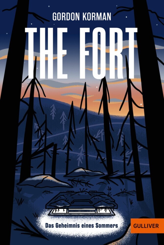 The Fort main product photo