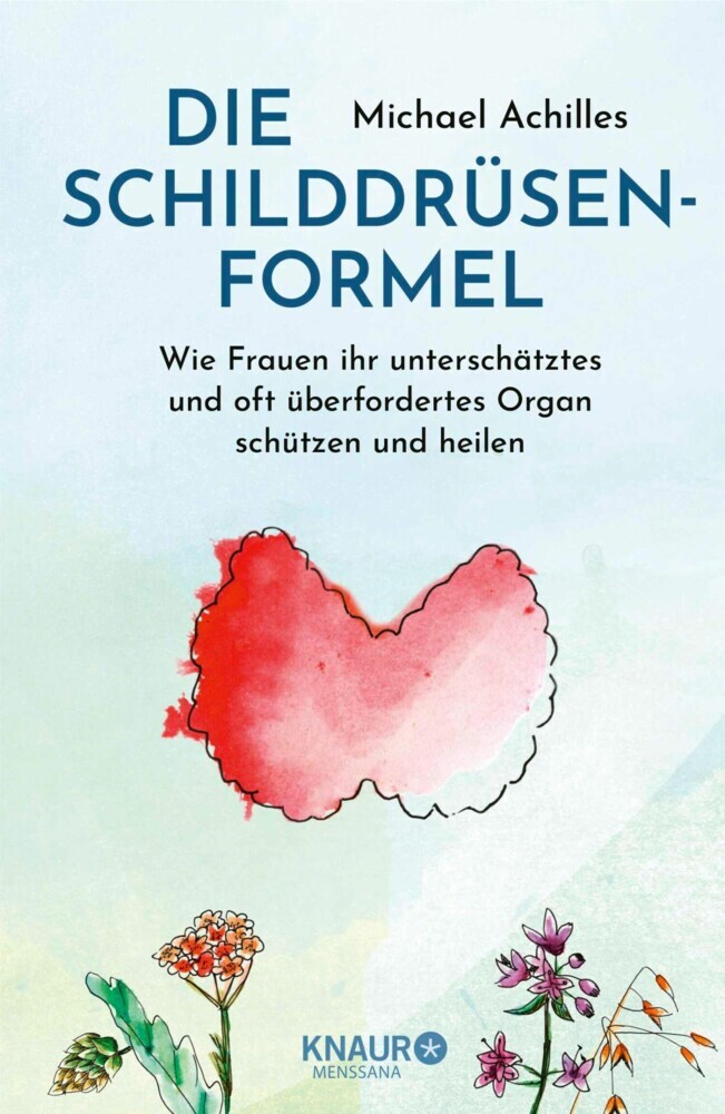 Die Schilddrüsen-Formel main product photo