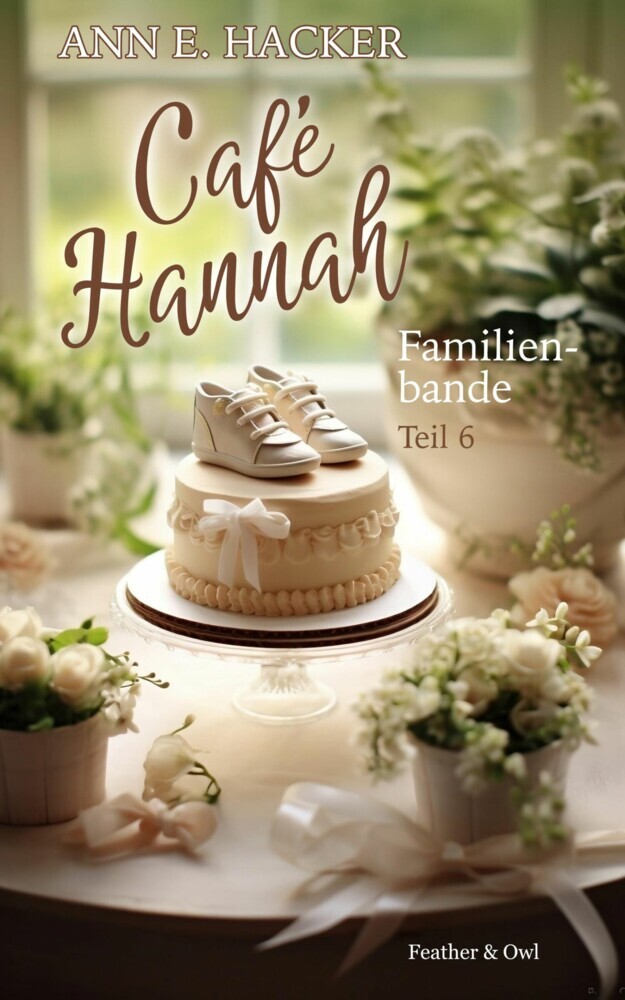 Café Hannah - Teil 6 main product photo