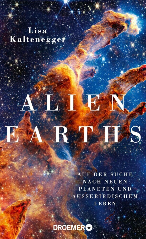Alien Earths main product photo