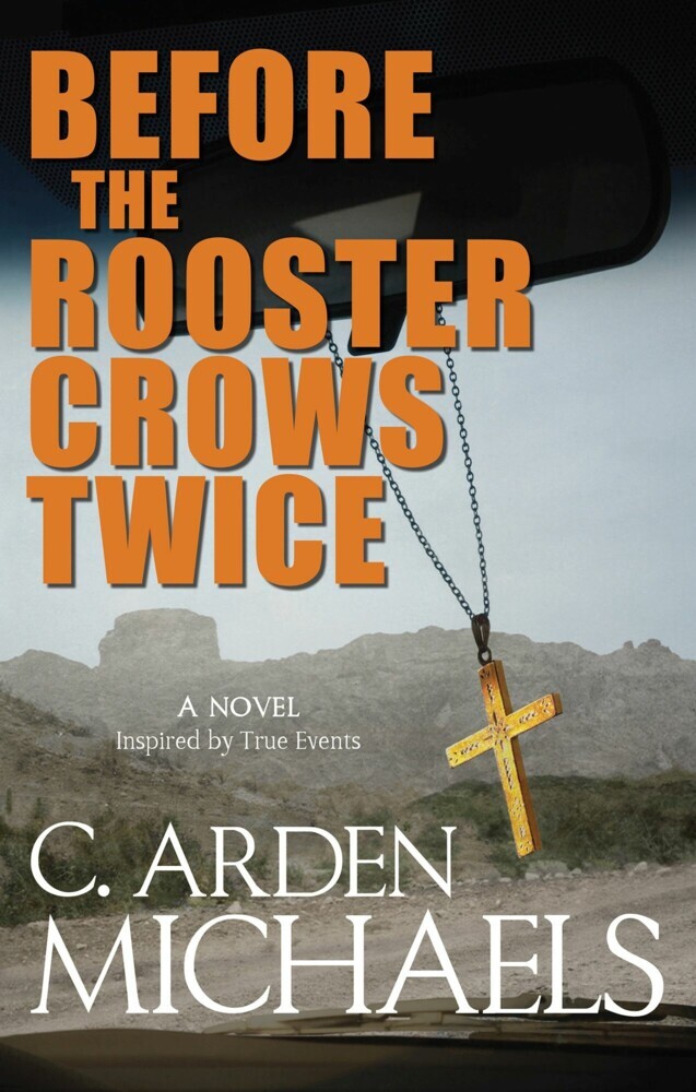 Before the Rooster Crows Twice main product photo
