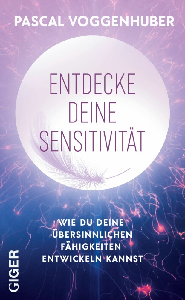 Entdecke deine Sensitivität main product photo